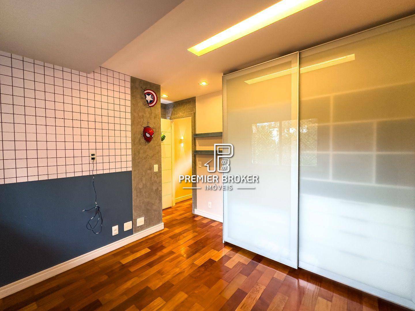 Apartamento à venda com 3 quartos, 124m² - Foto 59