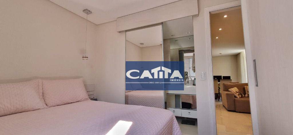 Apartamento à venda com 3 quartos, 61m² - Foto 21