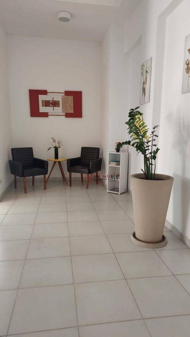 Apartamento para alugar com 3 quartos, 88m² - Foto 2