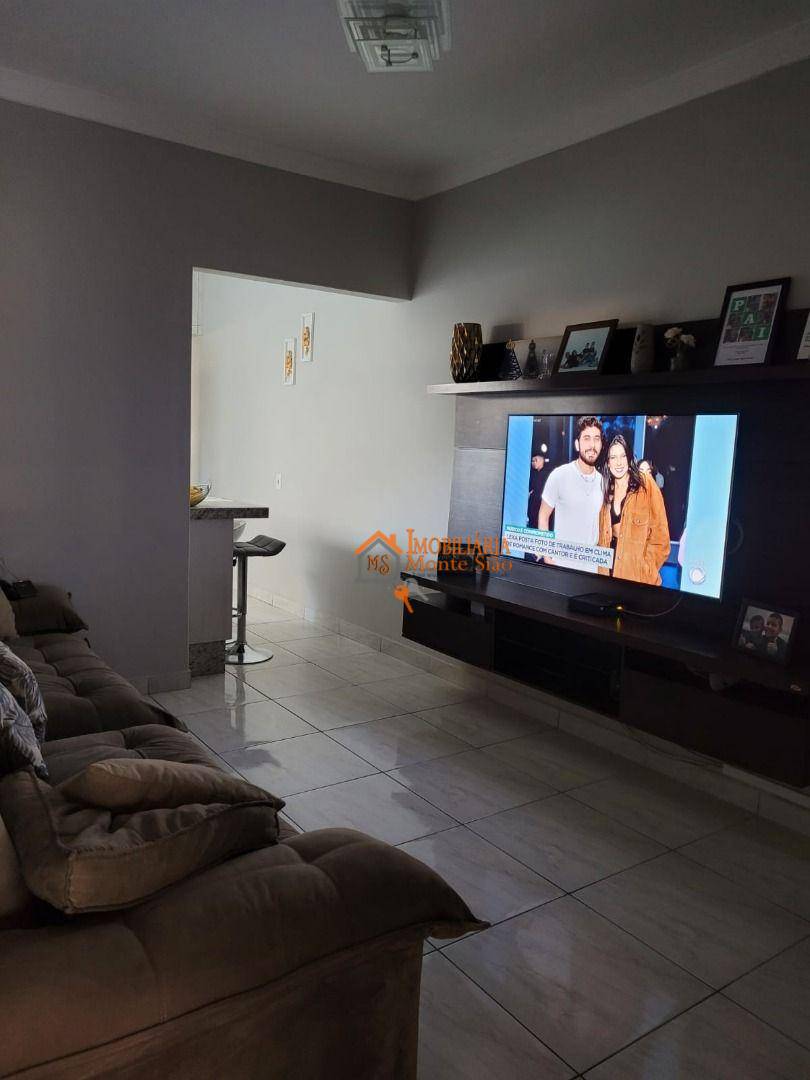 Casa à venda com 2 quartos, 100m² - Foto 9