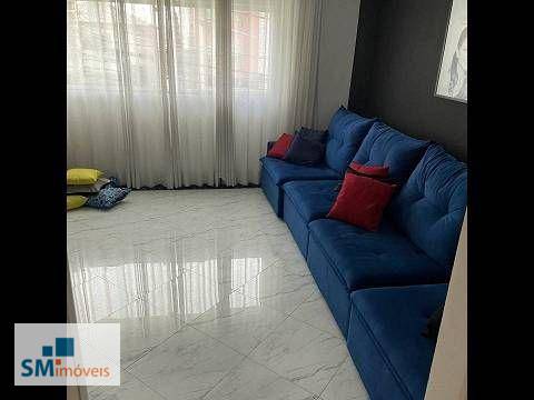 Sobrado à venda com 3 quartos, 450m² - Foto 3