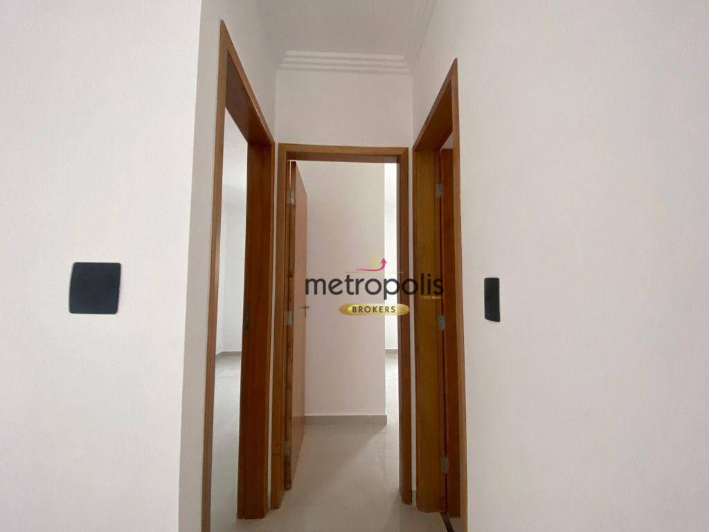 Cobertura à venda com 2 quartos, 100m² - Foto 19