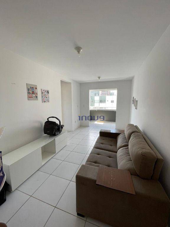 Apartamento, 2 quartos, 54 m² - Foto 3