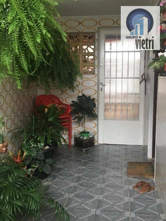 Sobrado à venda com 2 quartos, 155m² - Foto 5