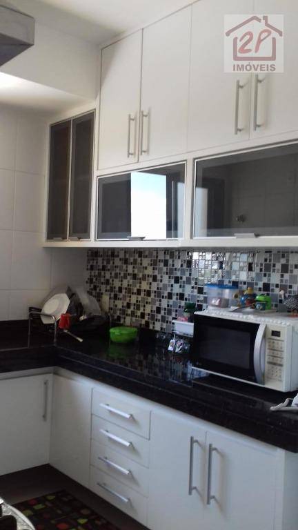 Apartamento à venda com 4 quartos, 118m² - Foto 25