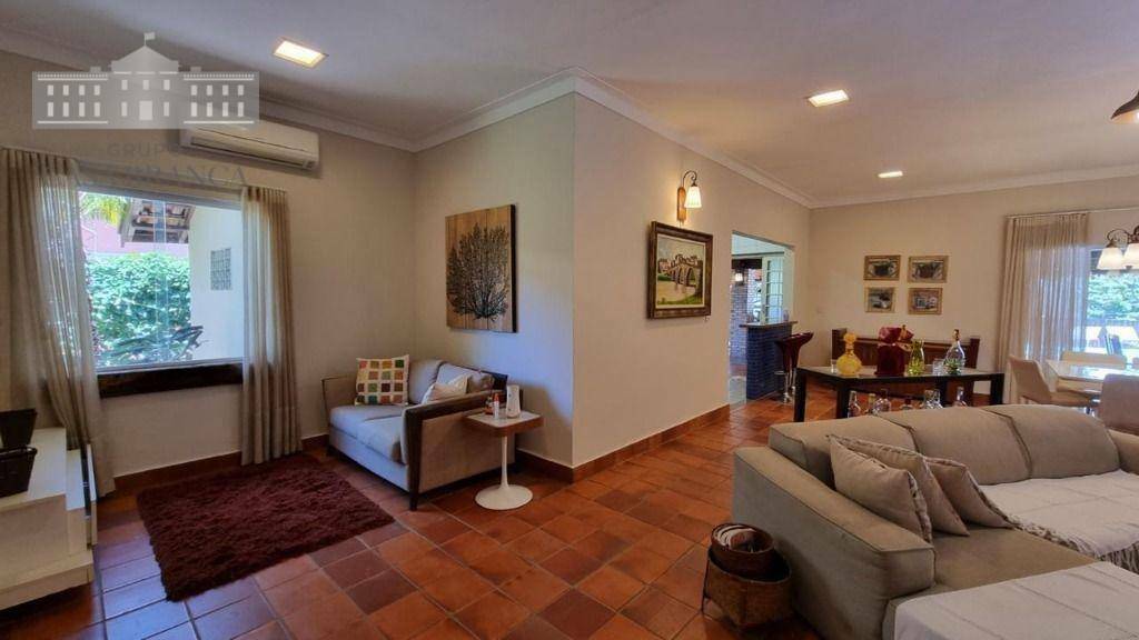 Chácara à venda com 4 quartos, 290m² - Foto 8