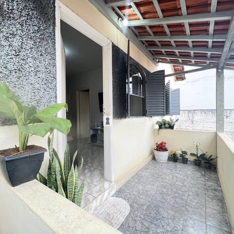 Casa, 2 quartos, 84 m² - Foto 2