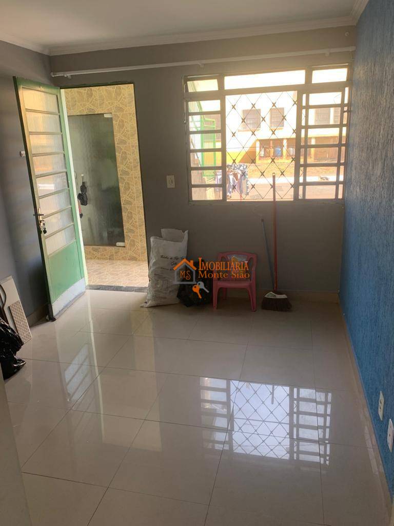 Casa de Condomínio à venda com 2 quartos, 43m² - Foto 3