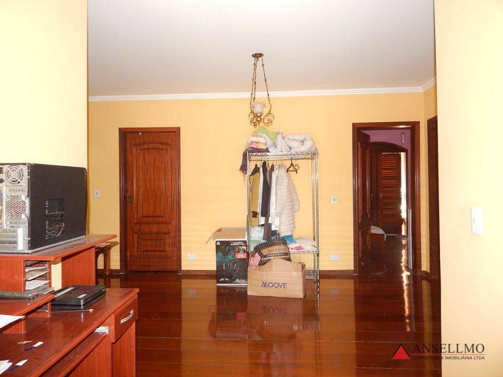 Sobrado à venda com 4 quartos, 405m² - Foto 18