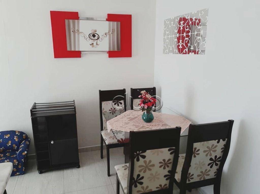 Apartamento à venda com 2 quartos, 45m² - Foto 3