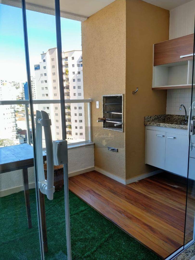 Apartamento à venda com 3 quartos, 118m² - Foto 17