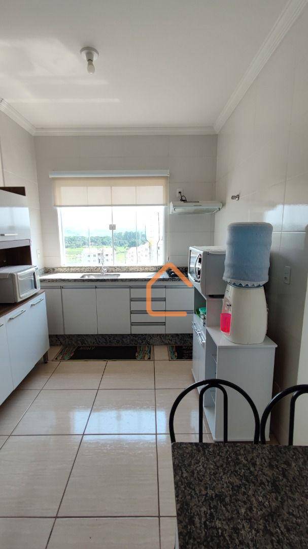 Apartamento, 2 quartos, 60 m² - Foto 2