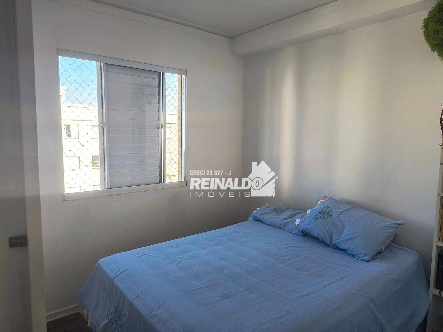 Apartamento à venda com 2 quartos, 51m² - Foto 20