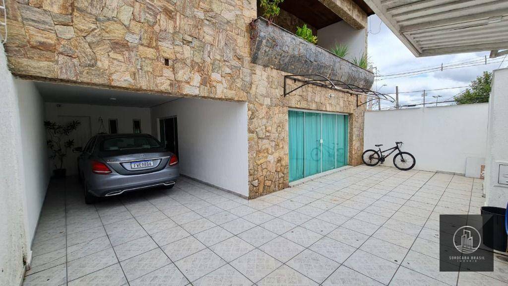 Casa à venda com 3 quartos, 500m² - Foto 2