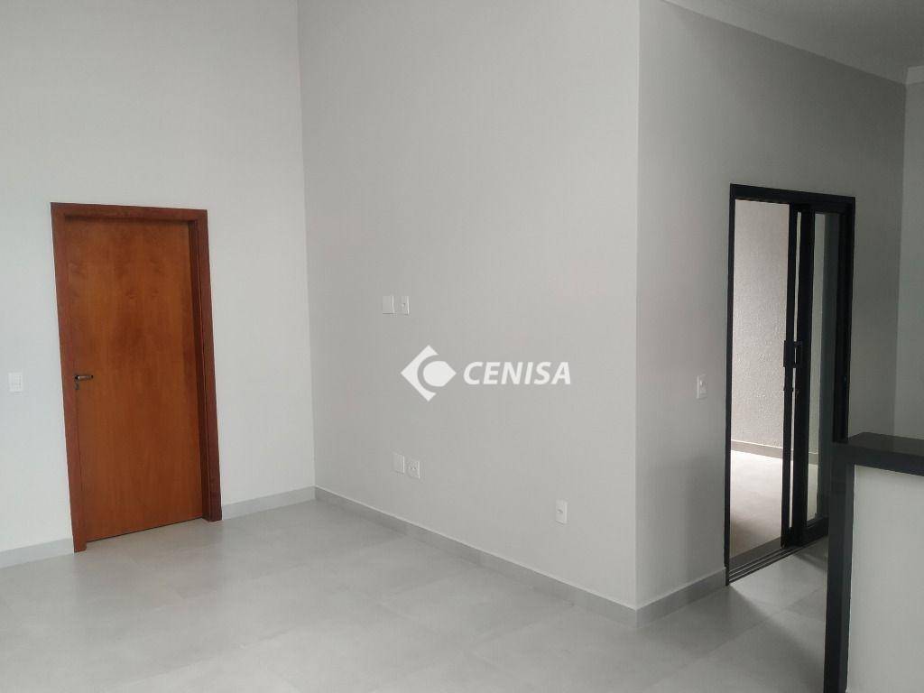 Casa à venda com 3 quartos, 126m² - Foto 4