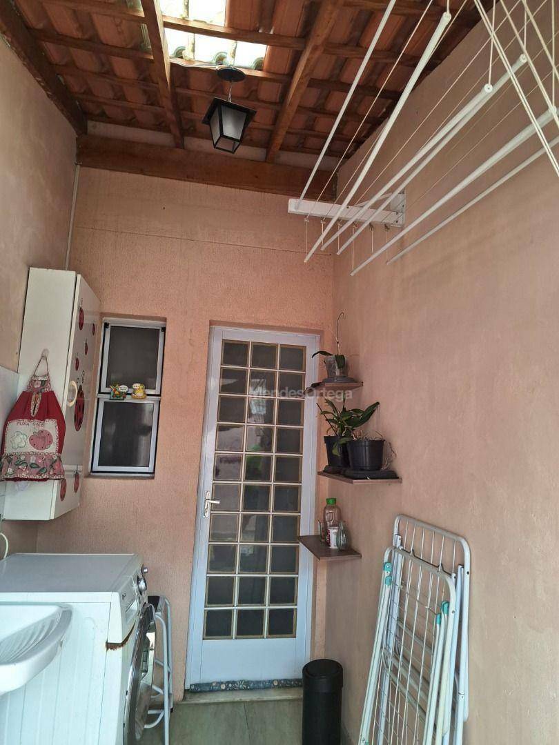 Casa de Condomínio à venda com 3 quartos, 113m² - Foto 25