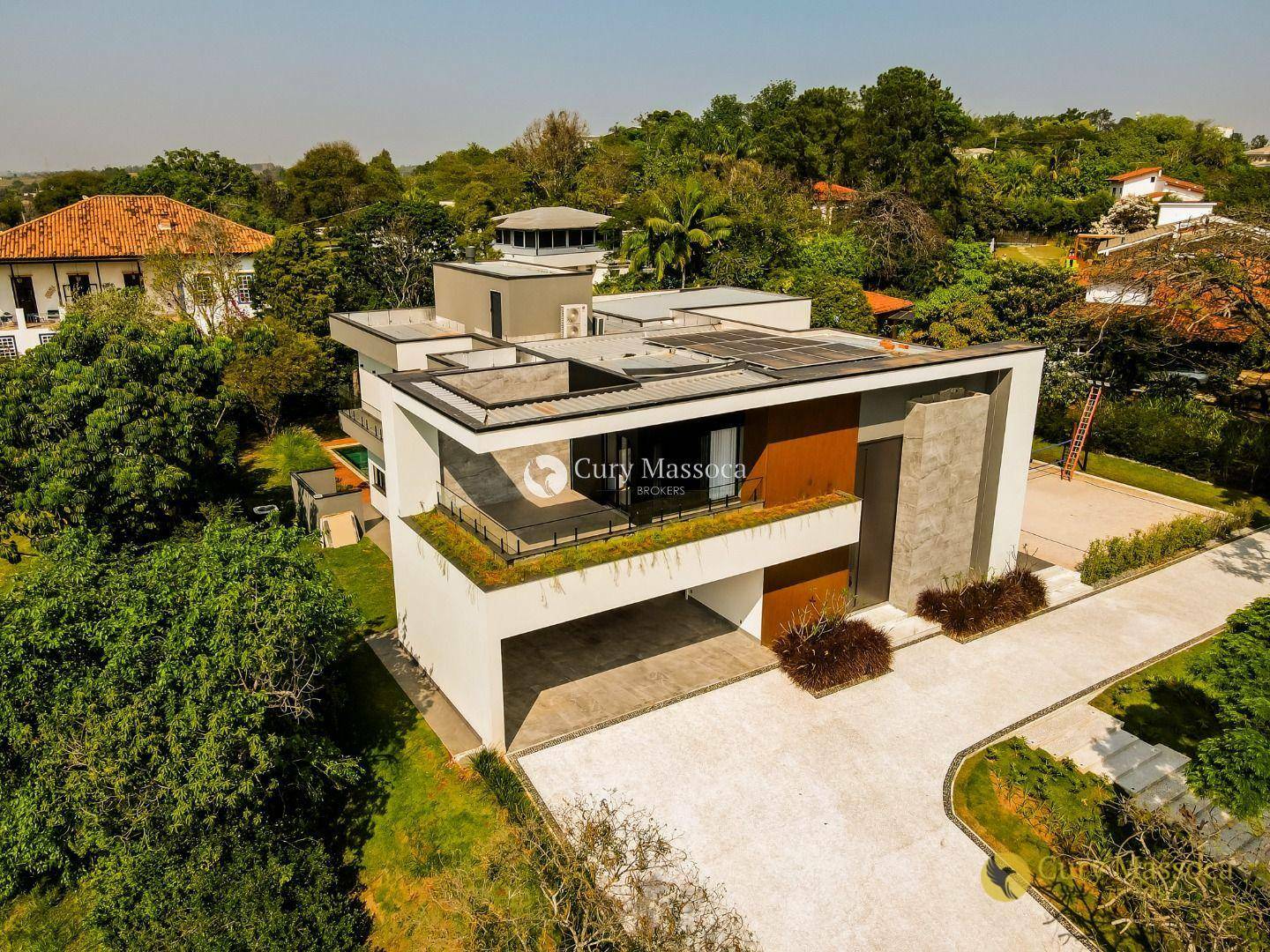 Casa de Condomínio à venda com 5 quartos, 815m² - Foto 79