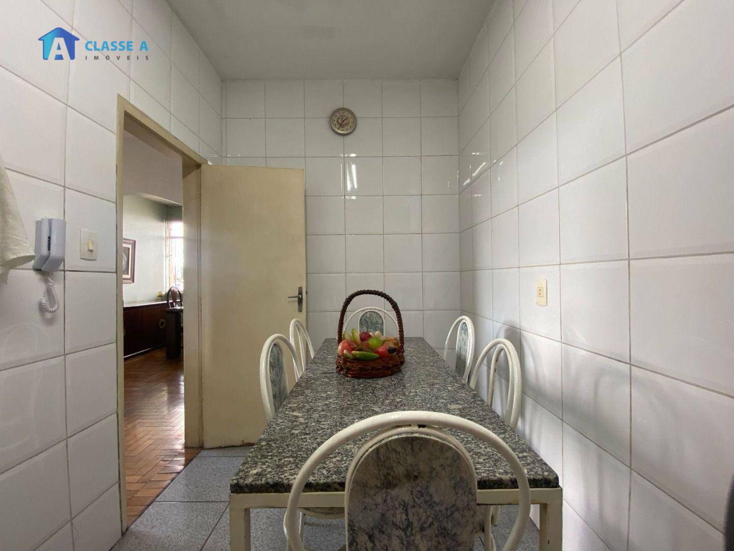 Apartamento à venda com 2 quartos, 88m² - Foto 5