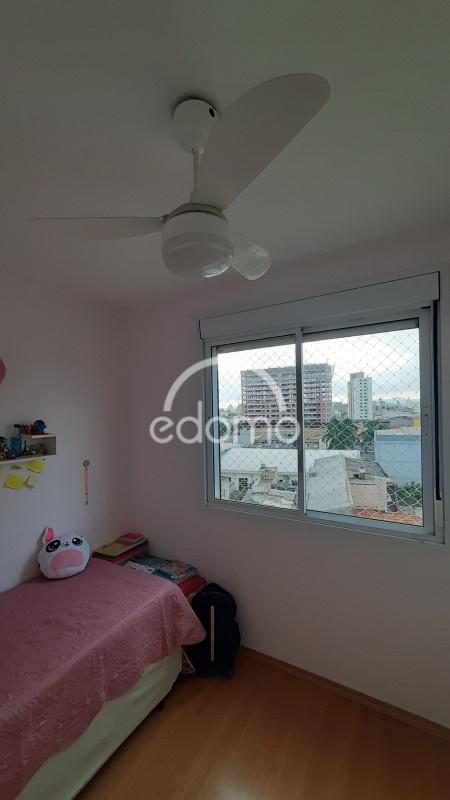 Apartamento à venda com 2 quartos, 60m² - Foto 8