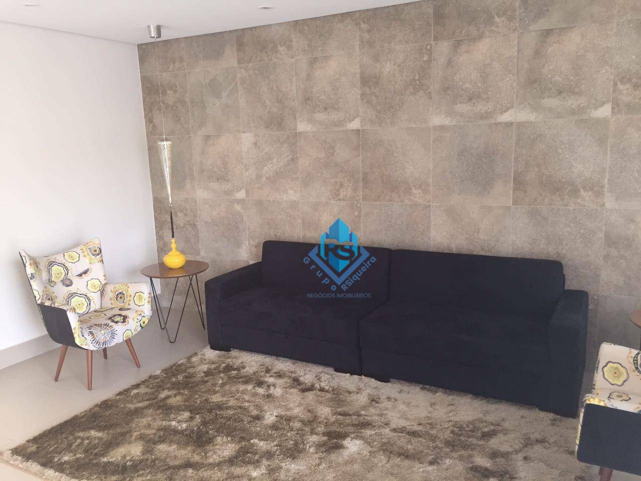 Apartamento para alugar com 2 quartos, 65m² - Foto 12