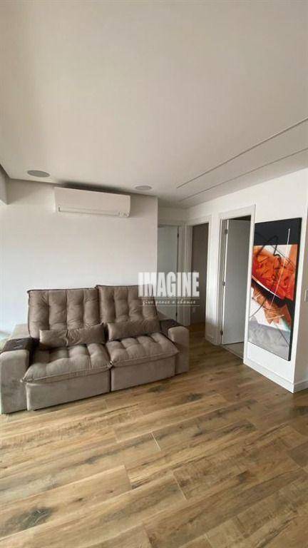 Apartamento à venda com 2 quartos, 78m² - Foto 5