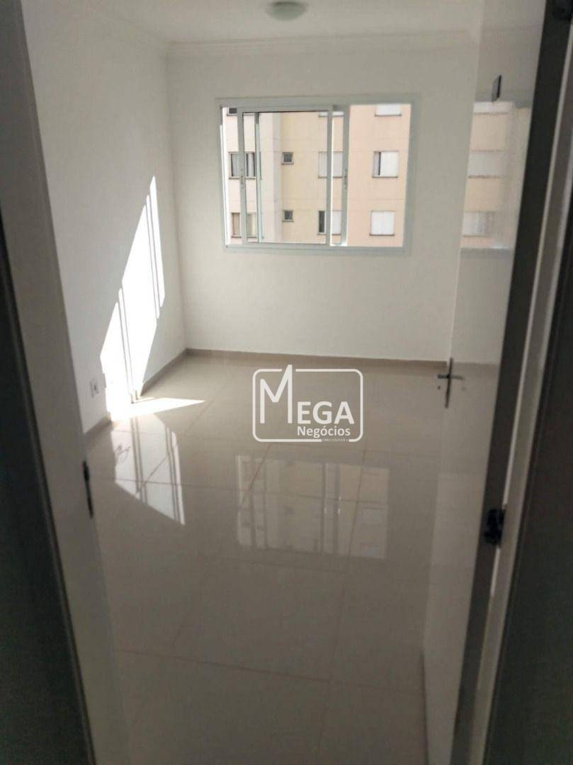 Apartamento à venda com 2 quartos, 50m² - Foto 2