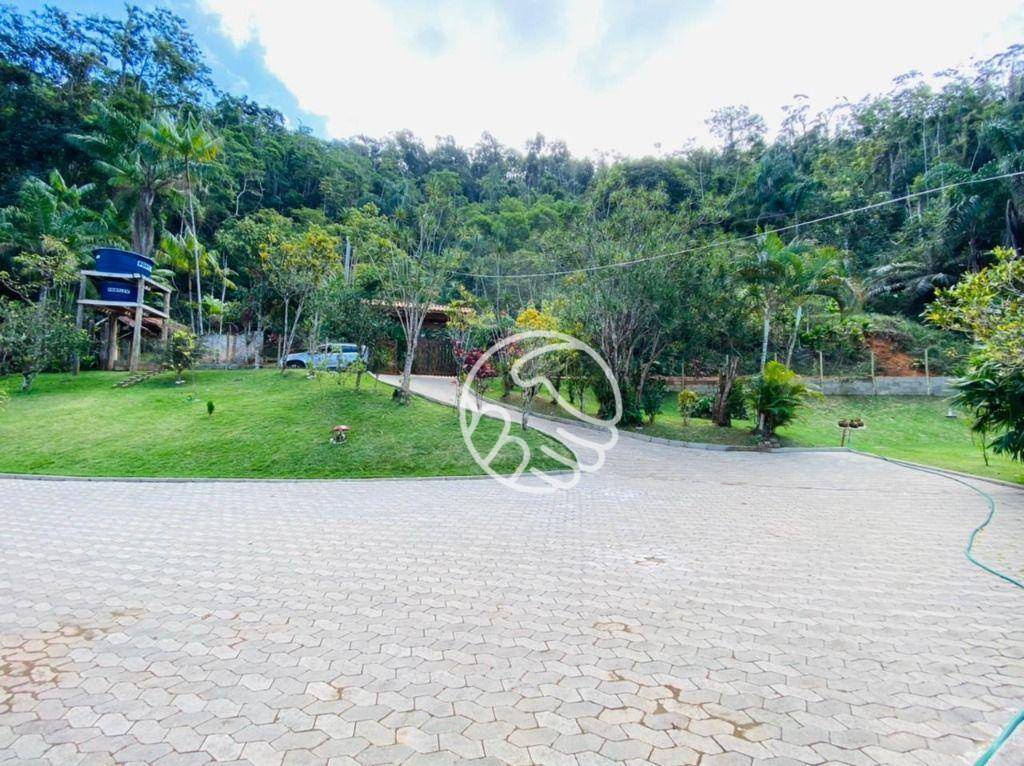 Sítio, 4 quartos, 2 hectares - Foto 10