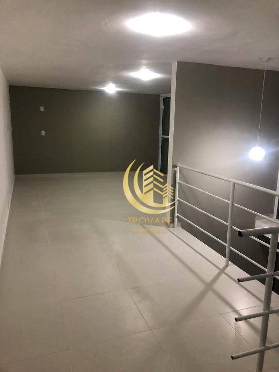 Apartamento à venda com 3 quartos, 176m² - Foto 12