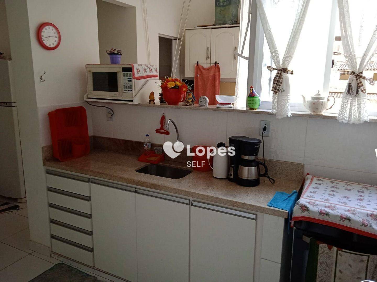 Apartamento à venda com 3 quartos, 92m² - Foto 8