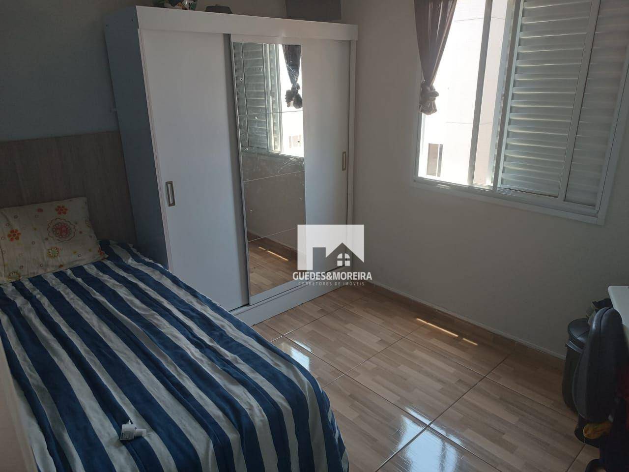 Apartamento à venda com 2 quartos, 42m² - Foto 15