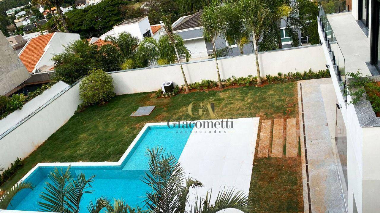 Casa de Condomínio à venda com 5 quartos, 639m² - Foto 19