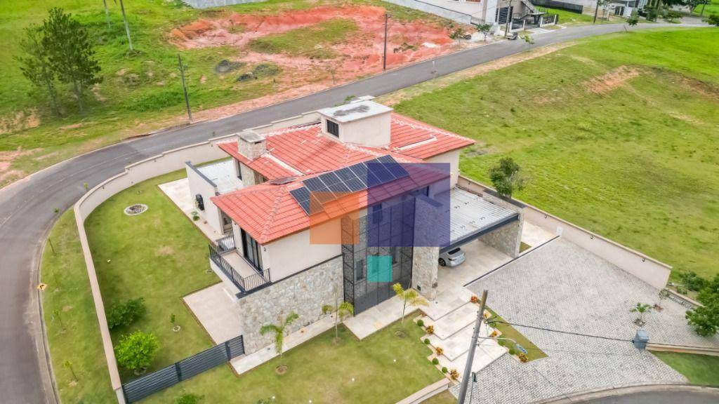 Casa de Condomínio, 4 quartos - Foto 5