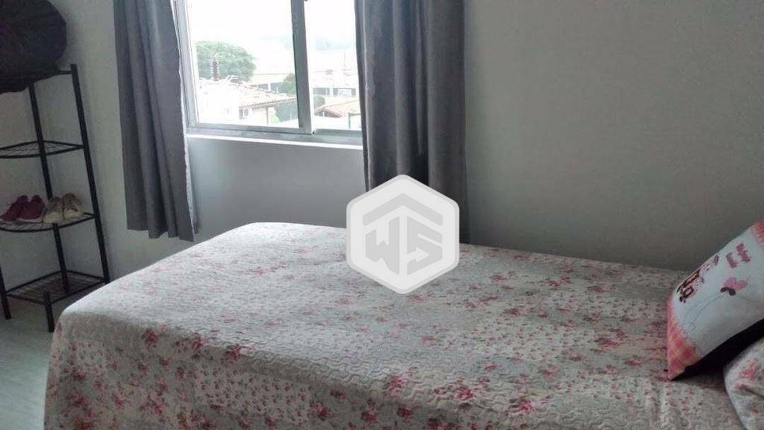 Apartamento, 3 quartos, 58 m² - Foto 2