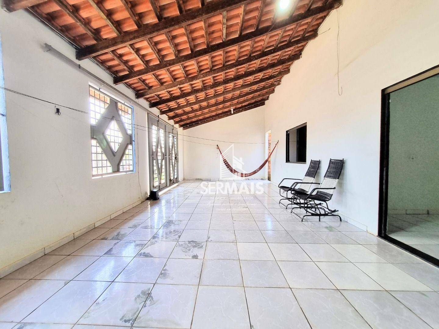 Casa de Condomínio à venda com 3 quartos, 200m² - Foto 23