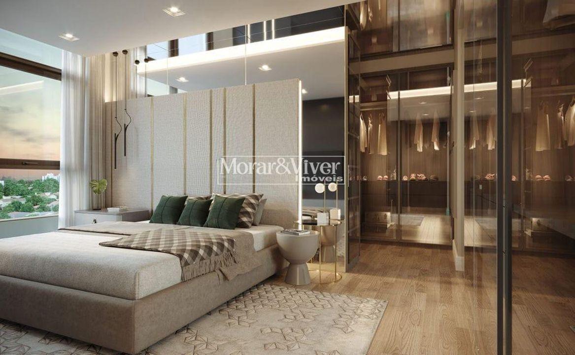 Apartamento à venda com 3 quartos, 131m² - Foto 20