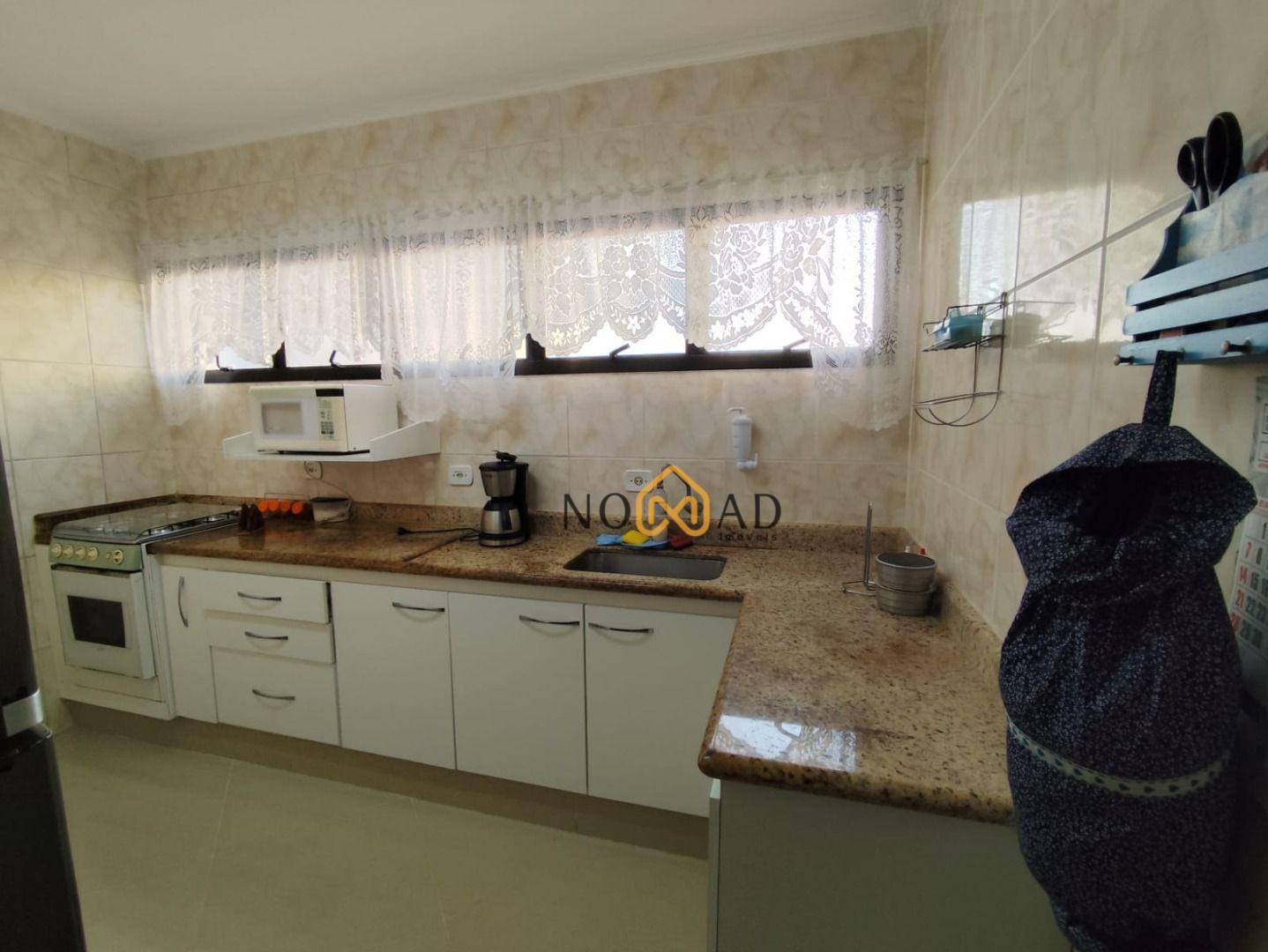 Apartamento à venda e aluguel com 4 quartos, 160m² - Foto 33