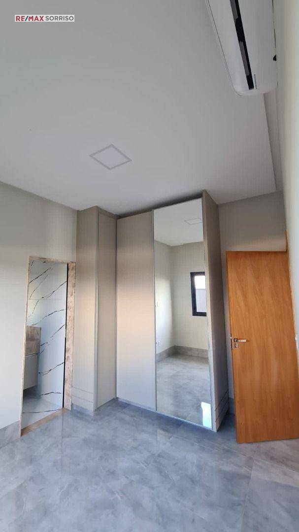 Casa de Condomínio à venda com 3 quartos, 150m² - Foto 10