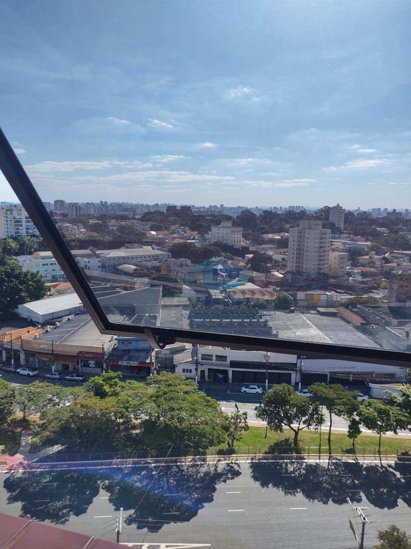 Sala-Conjunto, 30 m² - Foto 5