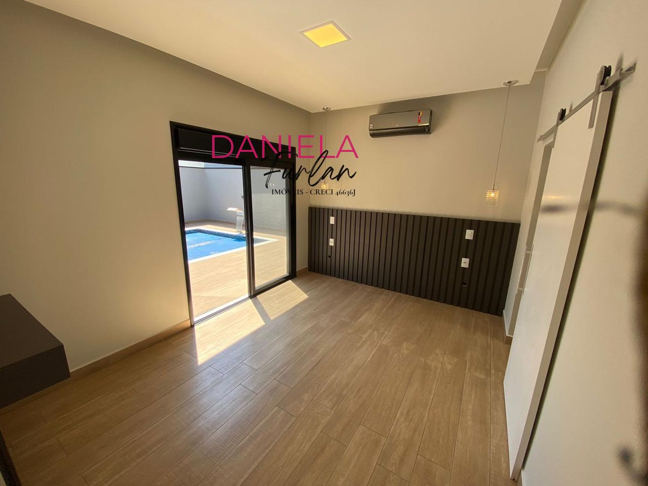 Casa de Condomínio para alugar com 4 quartos, 250m² - Foto 8