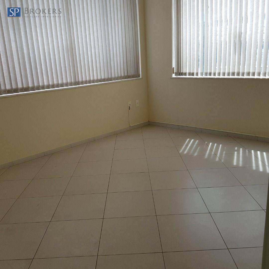 Conjunto Comercial-Sala para alugar, 120m² - Foto 3