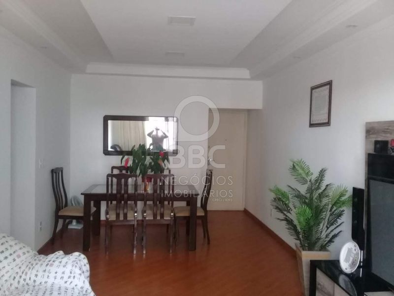 Apartamento à venda com 3 quartos, 93m² - Foto 3