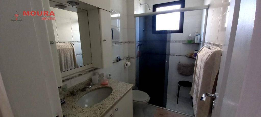 Apartamento à venda com 3 quartos, 117m² - Foto 21