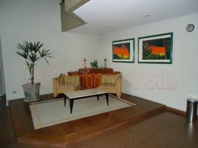 Apartamento para alugar com 3 quartos, 92m² - Foto 19