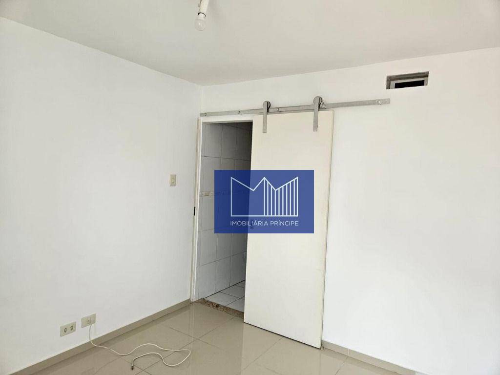 Apartamento à venda com 1 quarto, 35m² - Foto 7