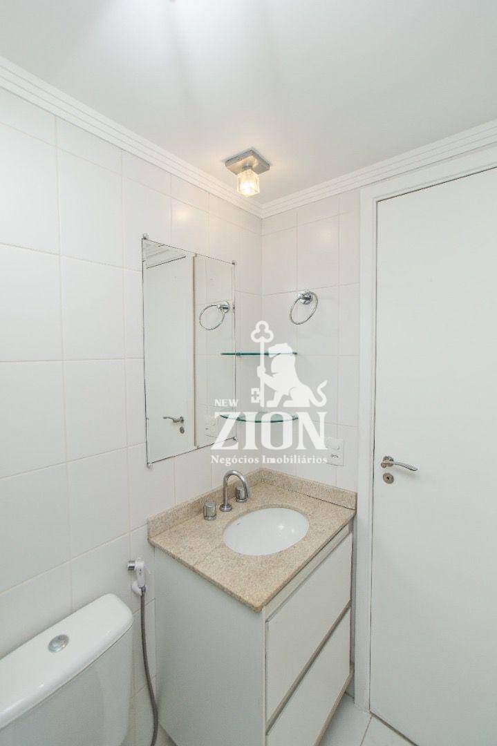 Apartamento à venda com 3 quartos, 72m² - Foto 26