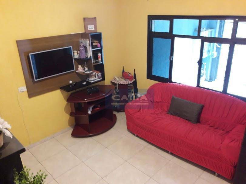 Sobrado à venda com 6 quartos, 220m² - Foto 4