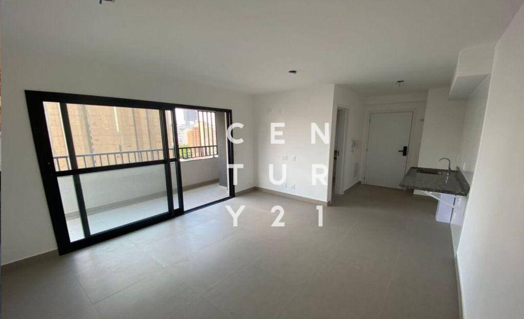 Apartamento à venda com 1 quarto, 25m² - Foto 1