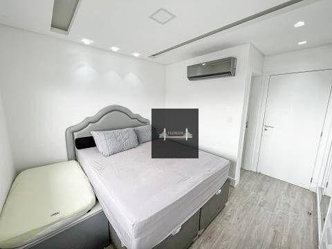 Apartamento à venda com 3 quartos, 96m² - Foto 21