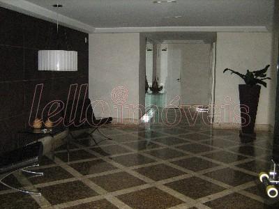 Apartamento para alugar com 2 quartos, 61m² - Foto 18