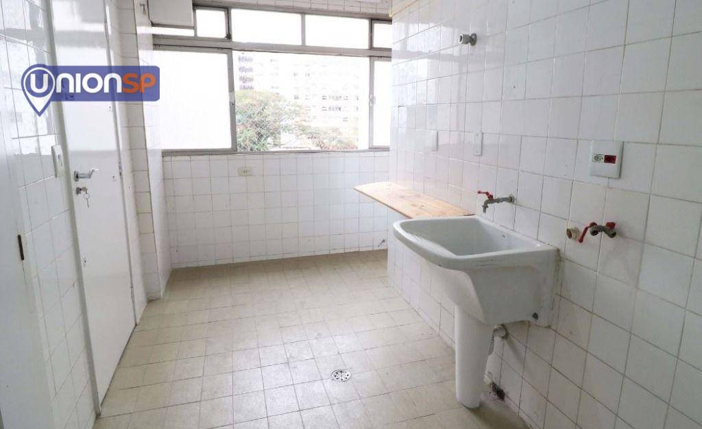 Apartamento à venda com 3 quartos, 187m² - Foto 20